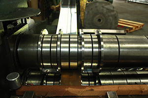 Examples of alloy coils available