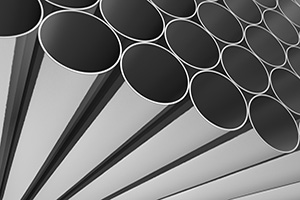 Quest 4 Alloys pipes and tubes